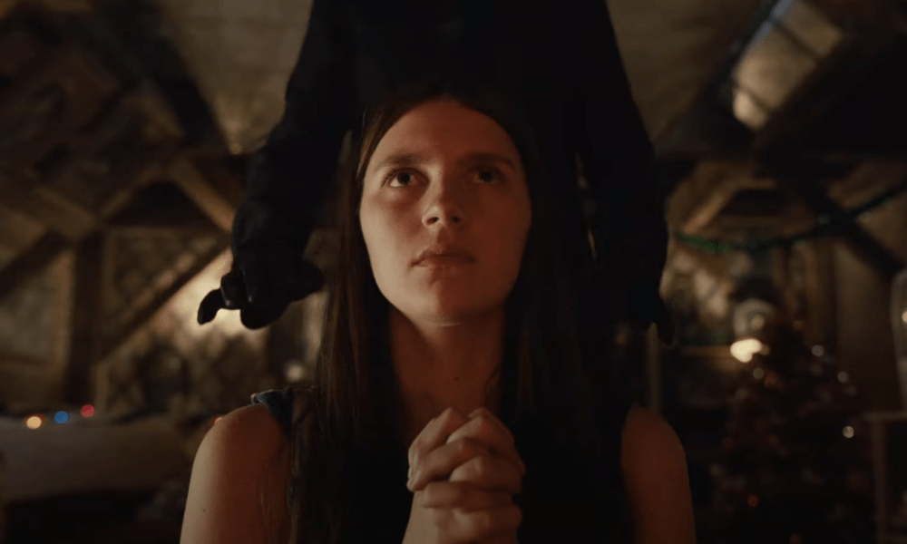 [Review] “Servant” Season Two Gets Darker and More Unhinged as It Leans Into the Supernatural