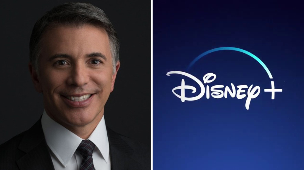 Ricky Strauss to Exit Walt Disney, Joe Earley to Curate Content for Disney Plus