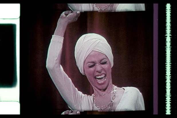 ‘Rita Moreno: Just a Girl Who Decided to Go for It’ Film Review: Documentary Honors a Showbiz Legend