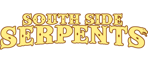 RIVERDALE PRESENTS: SOUTH SIDE SERPENTS preview