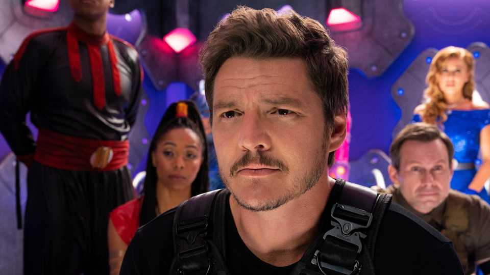 Robert Rodriguez Developing We Can Be Heroes Sequel