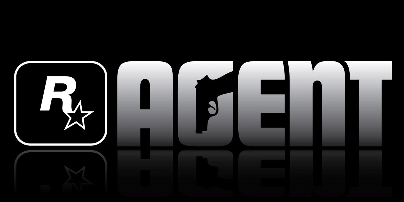 Rockstar Games’ Agent Has an Interesting Story for a Game Never Made