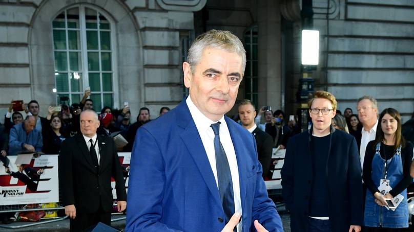 Rowan Atkinson Won’t Appear As Mr Bean Again As He ‘Doesn’t Enjoy Playing Him’