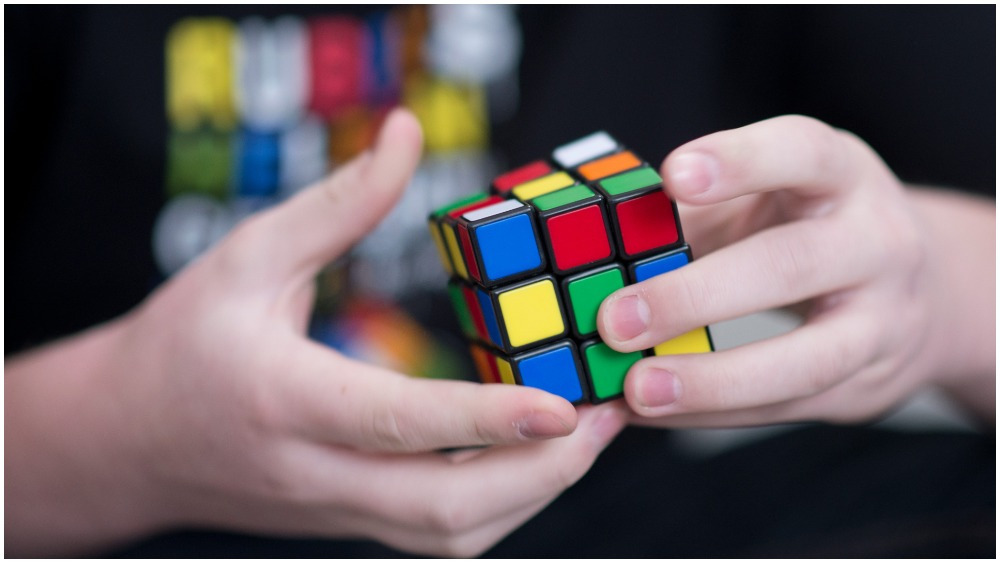 Rubik’s Cube Movie and Game Show in Development From Hyde Park Entertainment, Endeavor Content