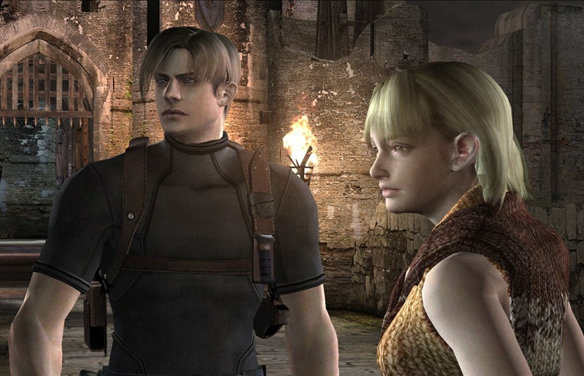 Rumour: ‘Resident Evil 4’ Remake Experiencing Production Changes and Overhaul