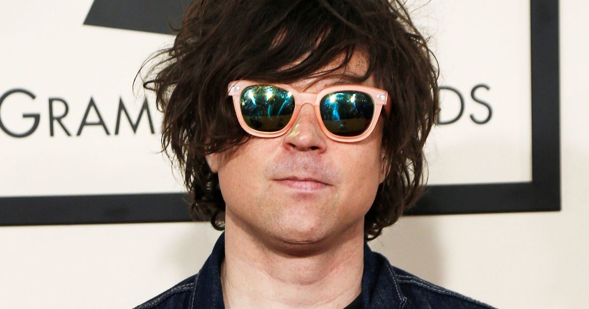 Ryan Adams ‘cleared of sexting underage fan’ after FBI investigation