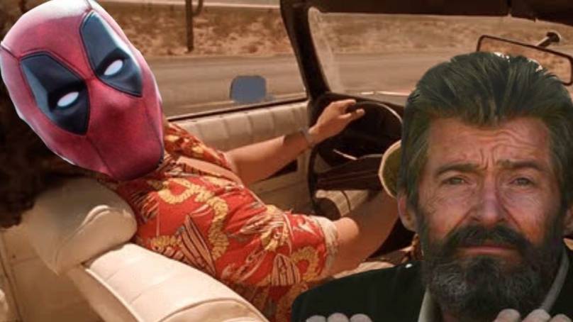 Ryan Reynolds Says Deadpool 3 Was Meant To Be About A Road Trip With Logan