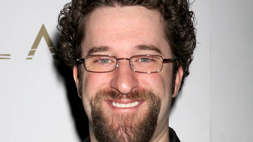 Saved By The Bell’s Dustin Diamond Diagnosed With Stage 4 Cancer