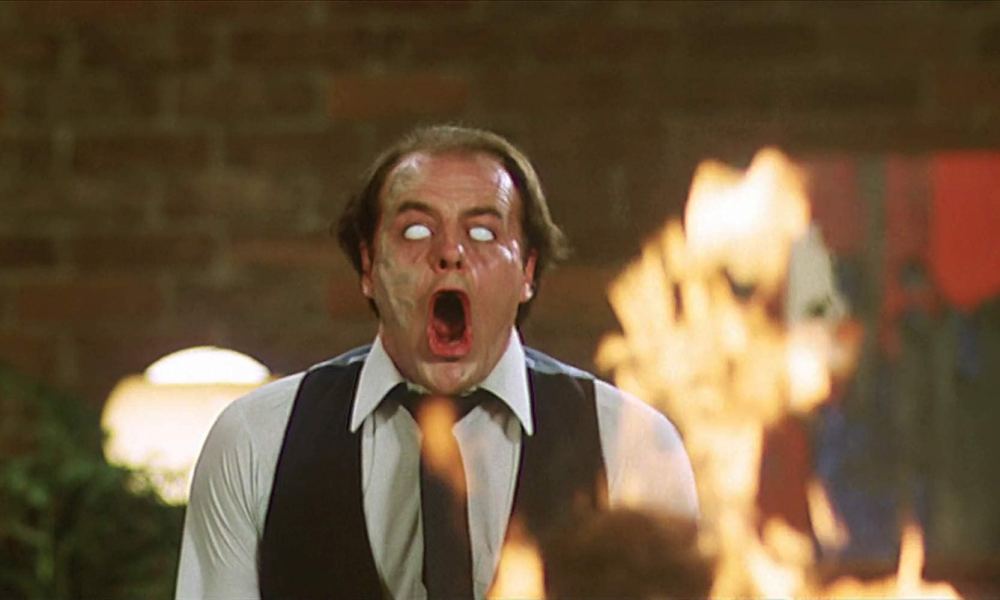 ‘Scanners’ at 40: Michael Ironside’s Explosive Performance as One of Cronenberg’s Best Villains