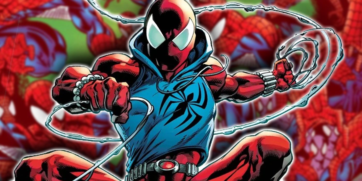 Scarlet Spider: When Did Spider-Man’s Clone Become a Joke?