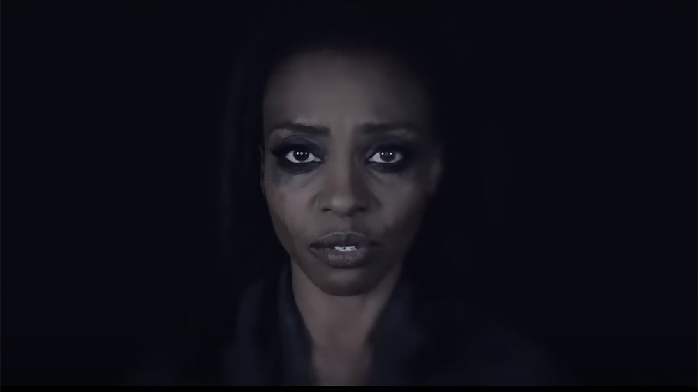 Sci-Fi Skye: Morcheeba Singer Is the Voice of ‘You and I’ From Amazon Prime’s ‘Bliss’ (EXCLUSIVE)