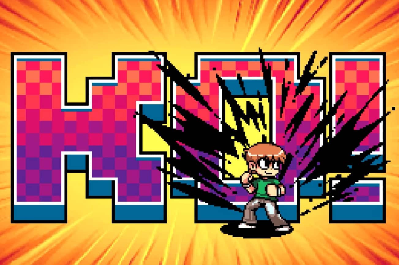 ‘Scott Pilgrim’ isn’t the retro hero we need anymore, but the rerelease reminds us why we’re still in love