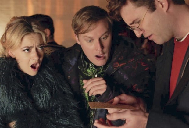 Search Party EPs Preview ‘Dark and Disturbing’ Season 4, Explain the ‘Incredible’ Casting of Susan Sarandon