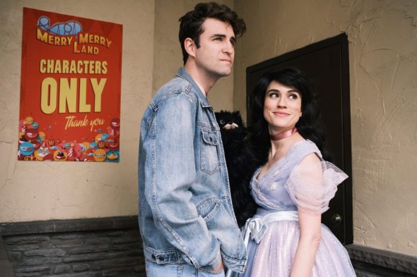 Search Party: Season Four; HBO Max Releases Comedy Thriller Trailer