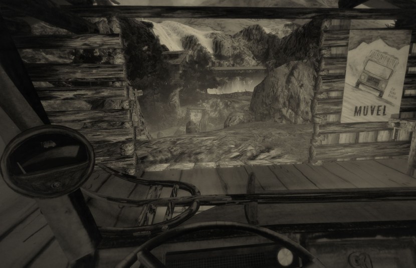 Second Dev Diary For ‘Mundaun’ Explores Real-World Inspiration