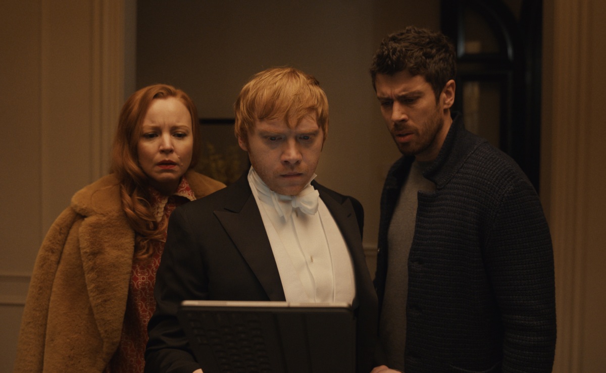 ‘Servant’ Season 2: Apple TV+ Thriller Returns With A Fury [Review]