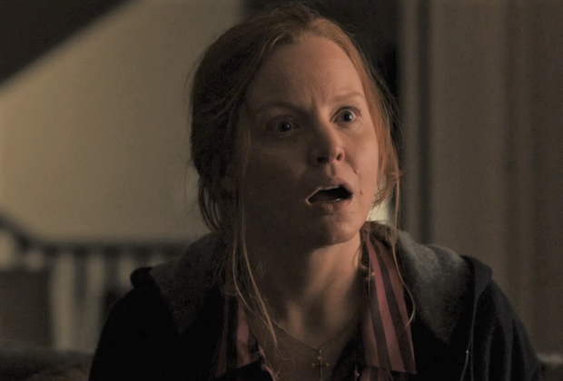 Servant’s Lauren Ambrose on ‘What Lies Between Perception and Reality’ and Why Dorothy Goes Full-On Denzel