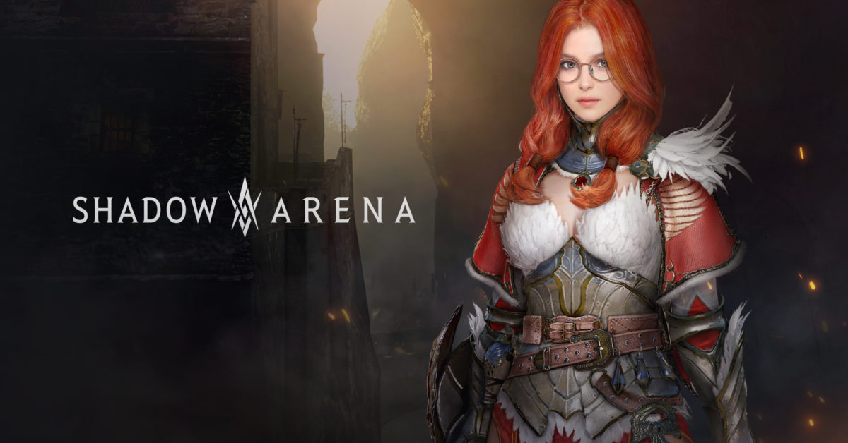 Shadow Arena Reworks The Venslar Hero As Part Of Updates