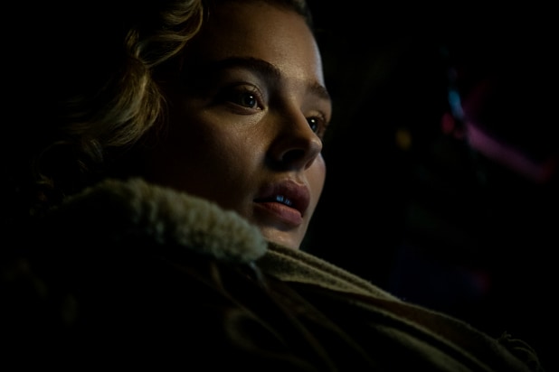 ‘Shadow in the Cloud’ Film Review: Chloe Grace Moretz Battles WWII Gremlins in Outrageously Entertaining B-Movie