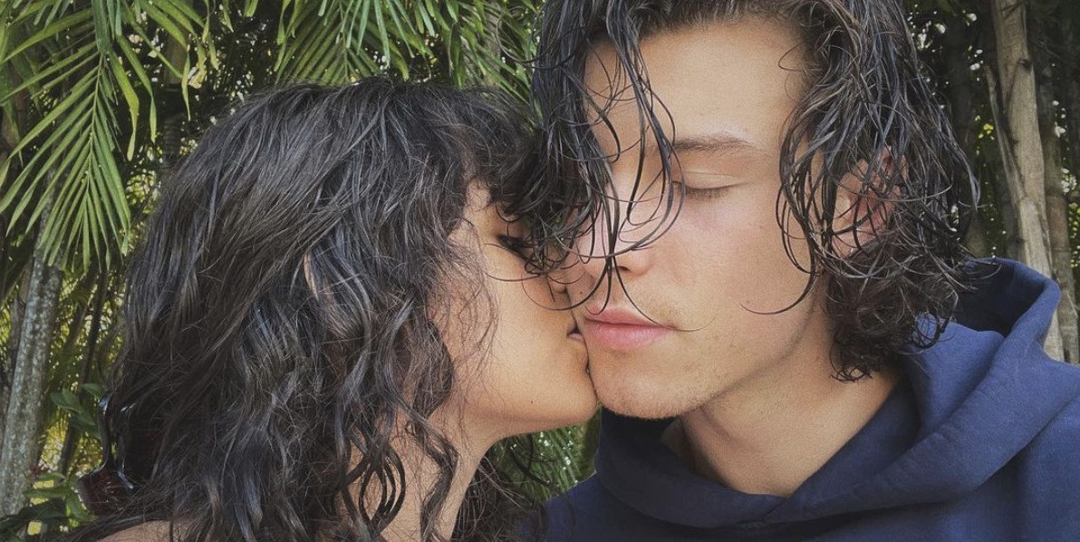 Shawn Mendes on Being Loved by Camila Cabello: ‘She Is Completely All in or Nothing’