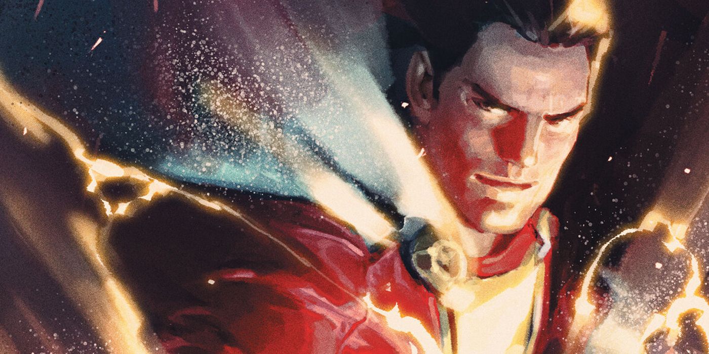 Shazam! Just Became DC’s DEADLIEST Justice League Hero