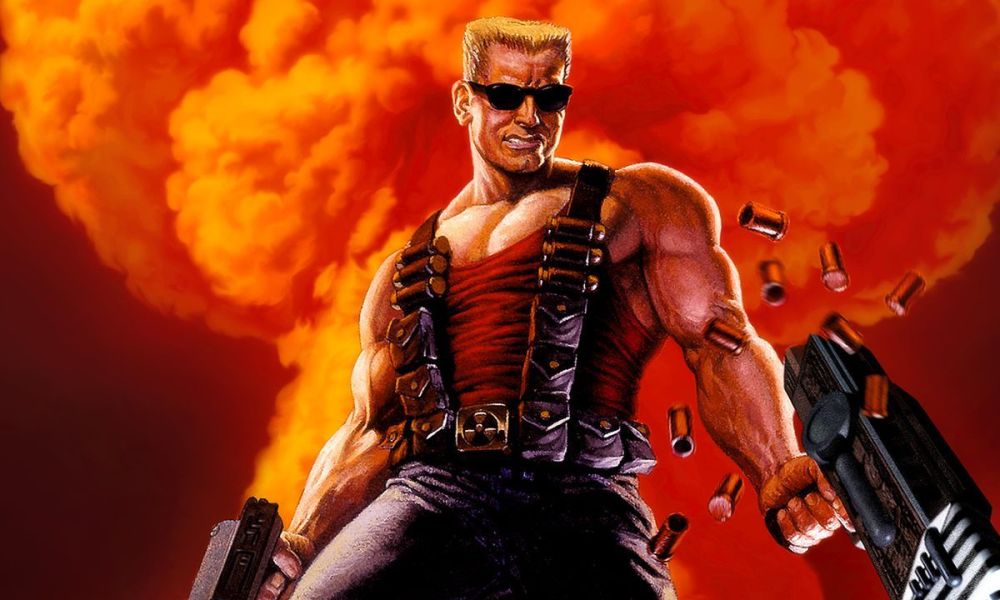 Shotguns, Sleaze, and Secret Passages: 25 Years of ‘Duke Nukem 3D’