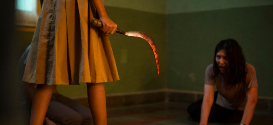 Shudder Announces 11 Movie Premieres in 11 Weeks for 2021