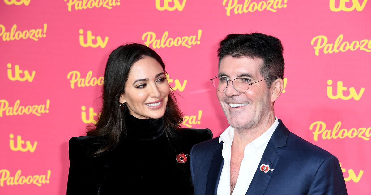 Simon Cowell’s ‘closer than ever’ to Lauren Silverman after brutal back injury
