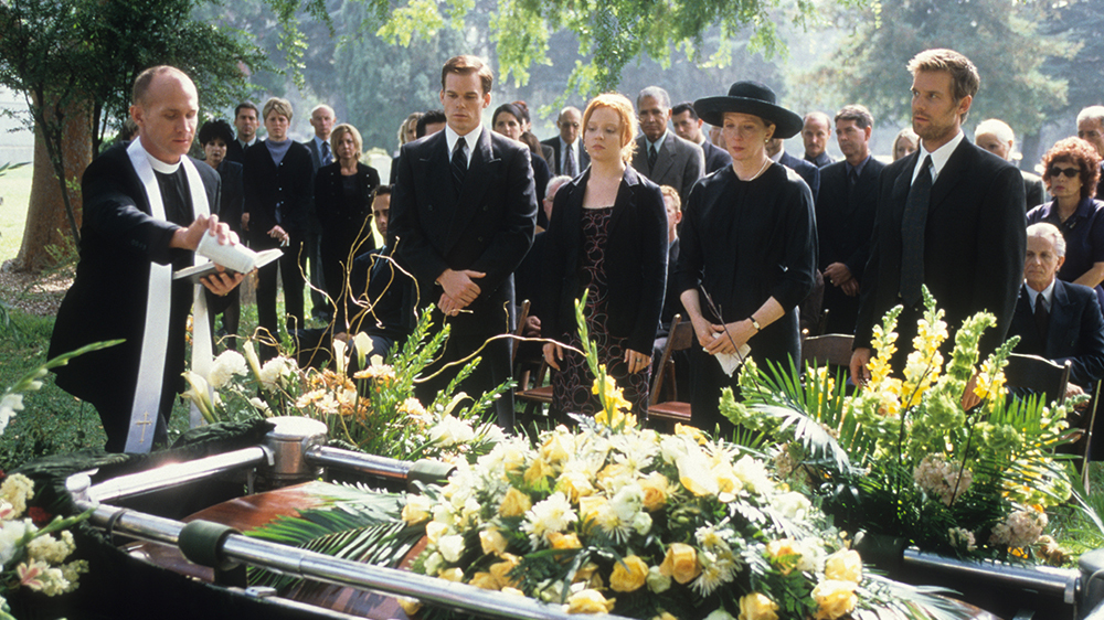 ‘Six Feet Under’ Reunion, ‘Big Sky,’ ‘The Late Late Show’ Set for PaleyFest 2021