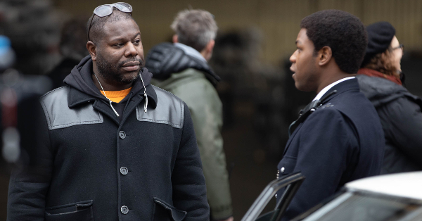 Small Axe Director Steve McQueen: “It Doesn’t Matter Where You’re From, You Can Identify With These As Human Stories”