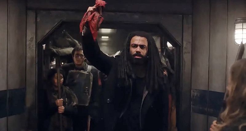 Snowpiercer: Season Three; TNT Series Gets Early Renewal Ahead of Second Season premiere