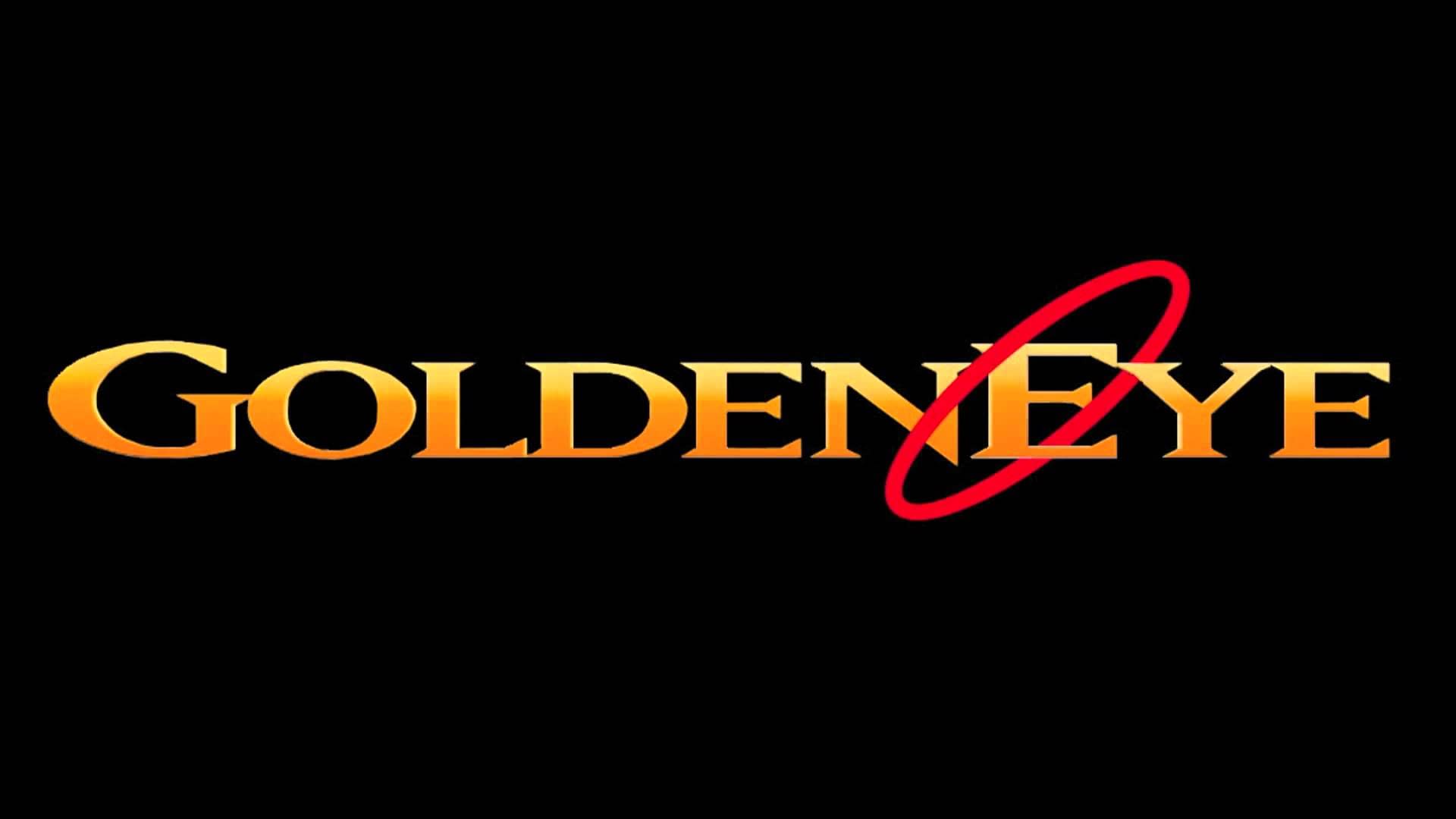 Someone Leaks A Remastered XBLA Version Of Goldeneye 007