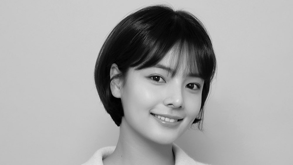 Song Yoo-jung, Korean Actress, Dies at 26