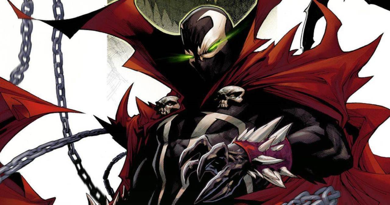 Spawn: Todd McFarlane To Introduce New Character