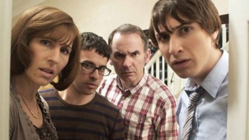Special Documentary To Celebrate Friday Night Dinner 10th Anniversary