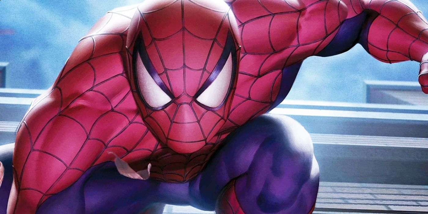 Spider-Man: A Video Game Villain Reveals Why He Gave Up His Powers