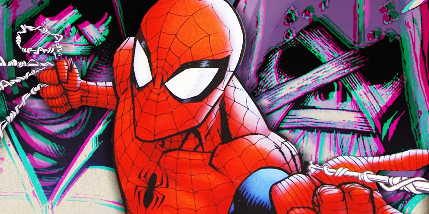 Spider-Man: Has Kindred Turned Peter Parker Into a REAL Monster?