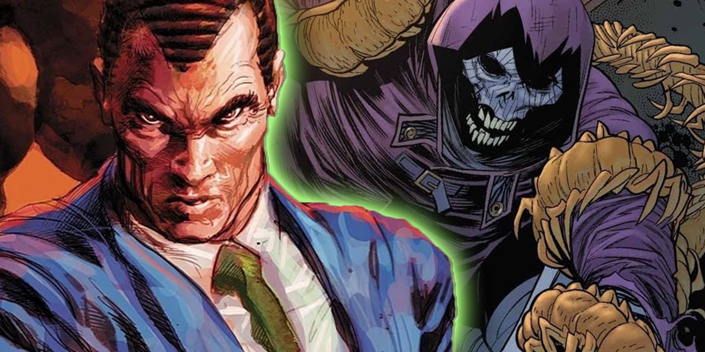 Spider-Man’s Worst Enemy May Be on the Road to Redemption
