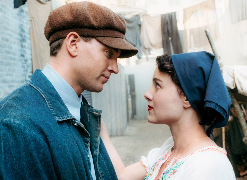 ‘Stand!’ Review: Canadian Musical Treatment of the Winnipeg General Strike Has Sincerity in Spades