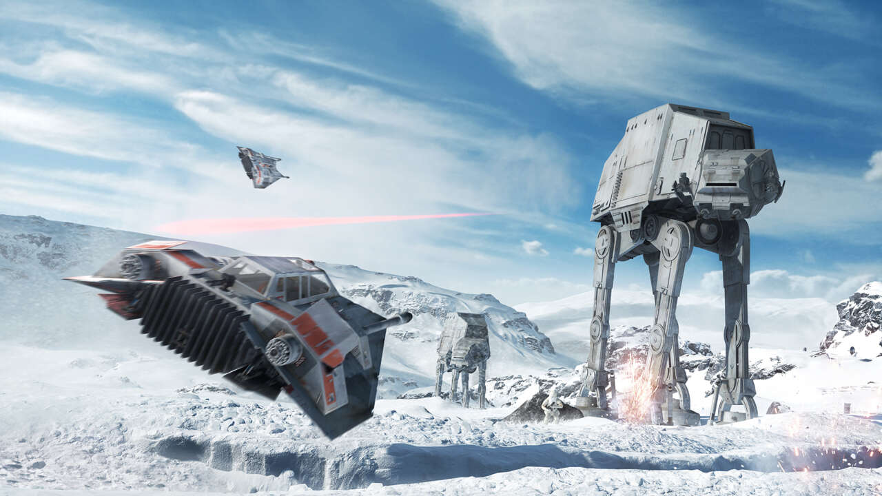 Star Wars: Battlefront 2 Runs Into Errors On PC After Huge Spike In Players