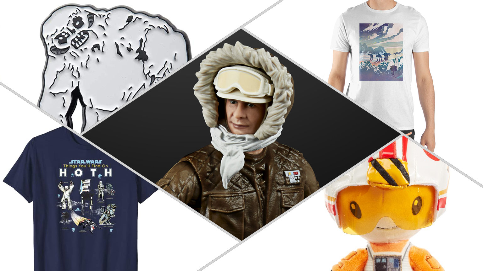 Star Wars Collectors Will Soon Begin an “Adventure Across the Galaxy”