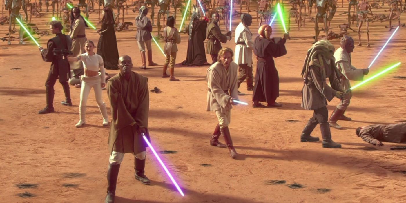 Star Wars: Force and Destiny – The Perfect Setting for Your Jedi-Themed Adventure
