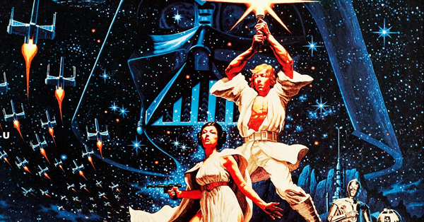 Star Wars Movies In Order: How to Watch the Saga Chronologically