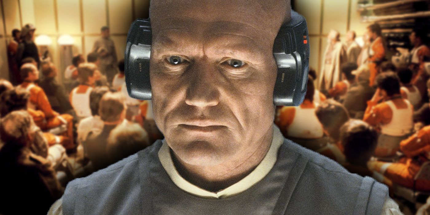 Star Wars’ Silent Rebel Hero Finally Unleashes His True POWER