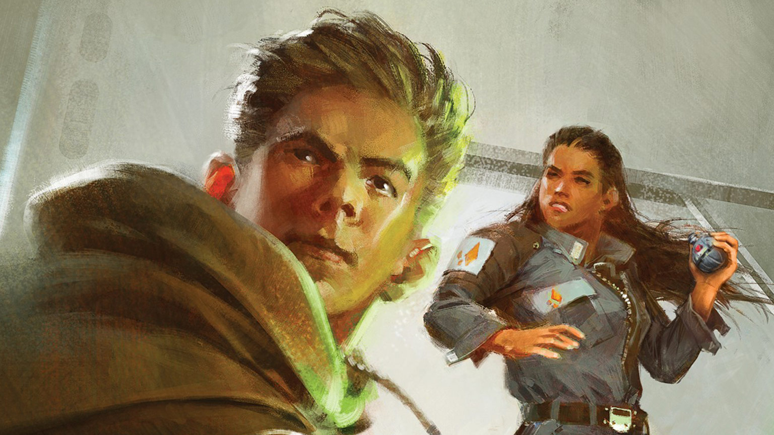 Star Wars: The High Republic is Here