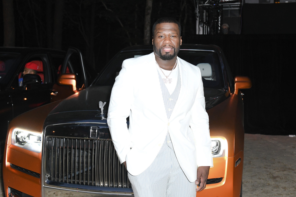 Starz Releases ‘Power Book III: Raising Kanan’ Music Video From 50 Cent