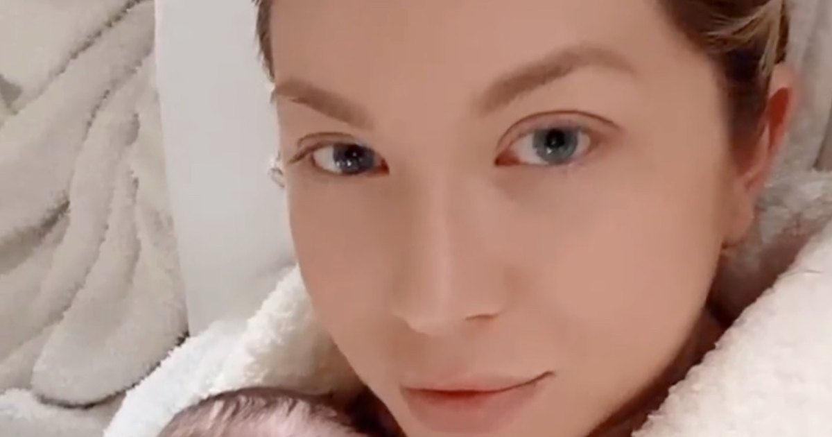 Stassi Schroeder and Beau Clark’s Daughter Hartford’s Baby Album: Pics
