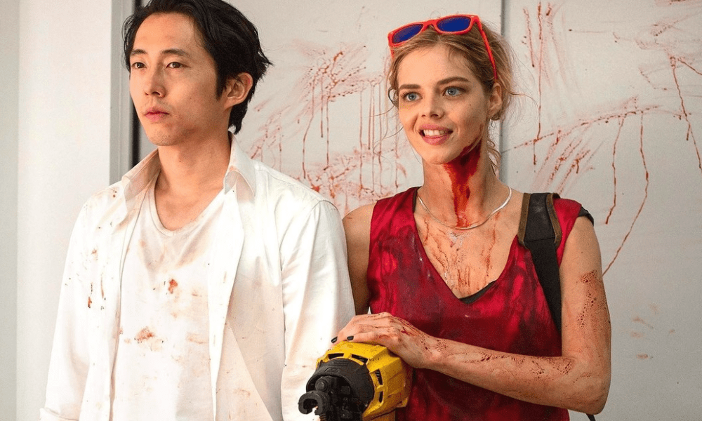 Stay Home, Watch Horror: 5 Workplace Horror Movies to Get You Back in the Groove This Week