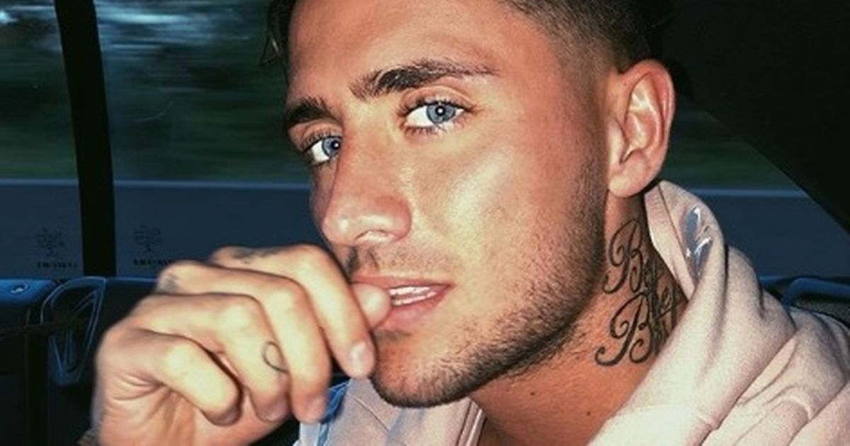 Stephen Bear is released from custody after getting arrested on his birthday