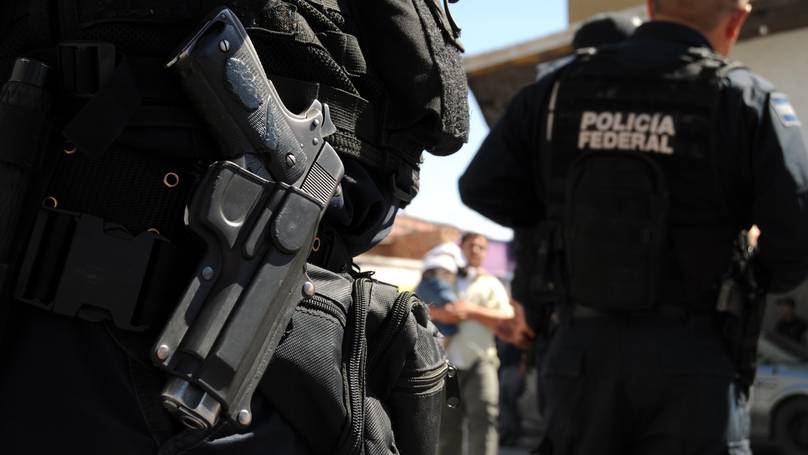 Story Of One Of Mexico’s Deadliest Sicarios Is Being Made Into A Film